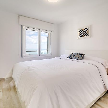 Hauzify I Apartament Rosa Dels Vents Santa Susanna Zewnętrze zdjęcie
