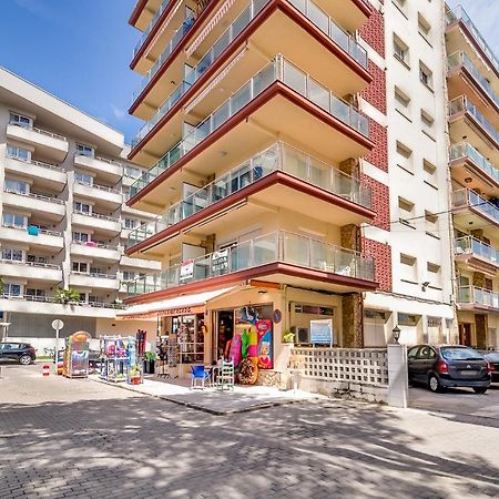 Hauzify I Apartament Rosa Dels Vents Santa Susanna Zewnętrze zdjęcie