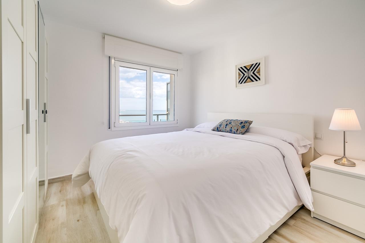 Hauzify I Apartament Rosa Dels Vents Santa Susanna Zewnętrze zdjęcie