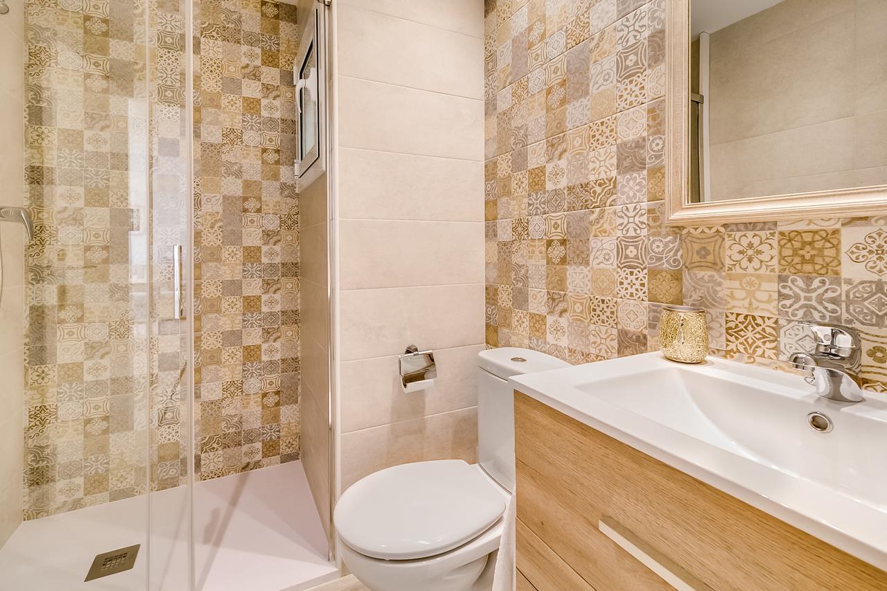 Hauzify I Apartament Rosa Dels Vents Santa Susanna Zewnętrze zdjęcie