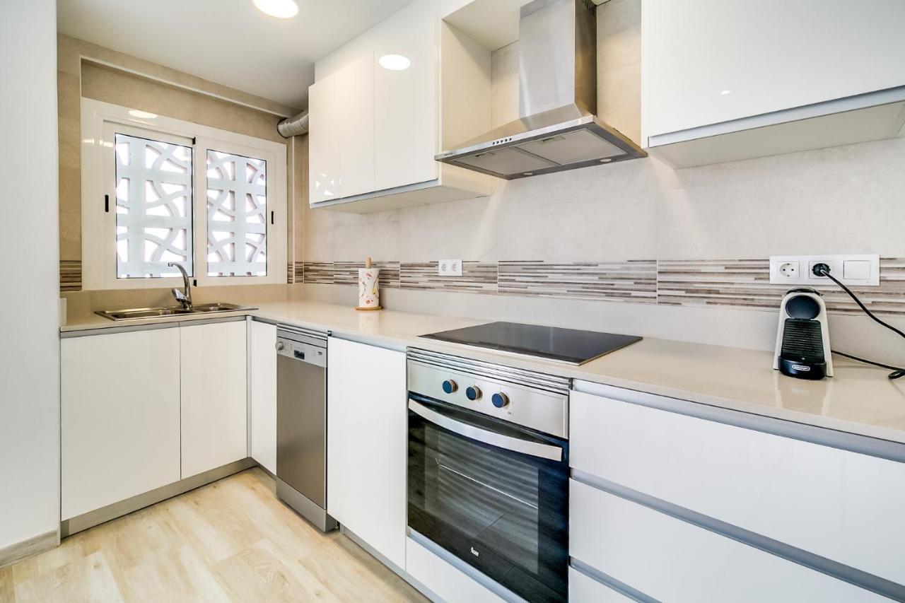 Hauzify I Apartament Rosa Dels Vents Santa Susanna Zewnętrze zdjęcie